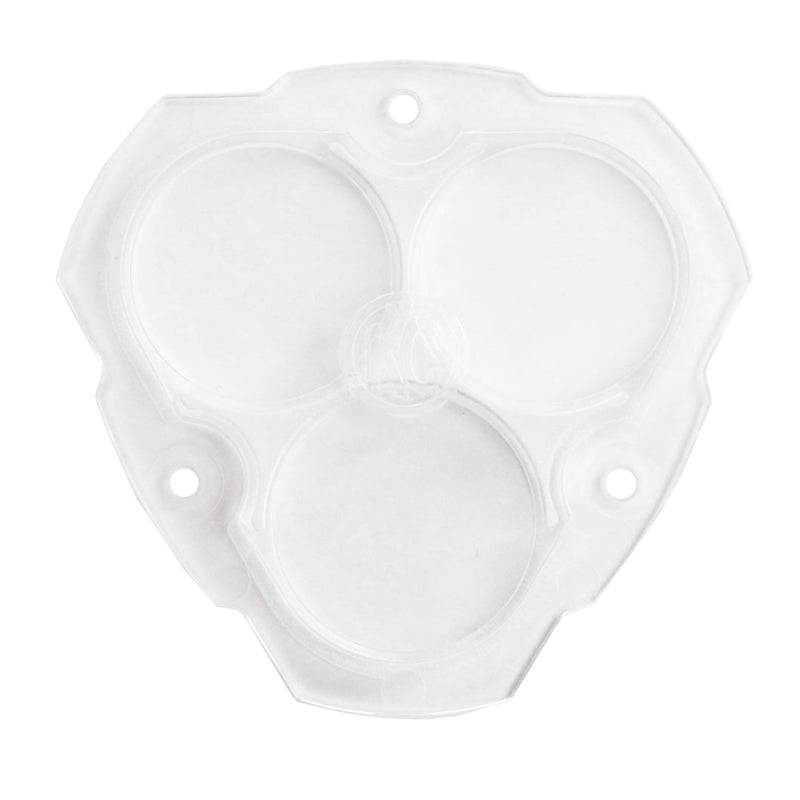 KC HiLiTES FLEX ERA 3 Lens & Reflector Spot (ea) KC HiLiTES FLEX ERA 3 Lens & Reflector Spot (ea)