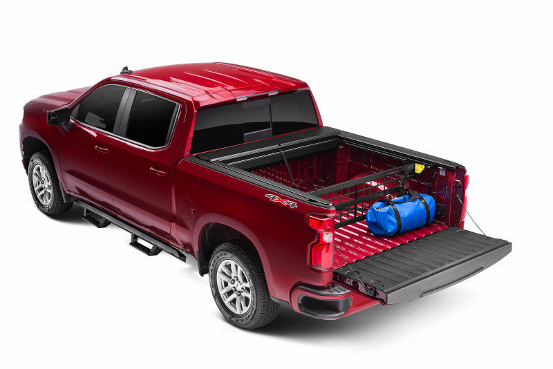Roll-N-Lock 2019 Chevrolet Silverado 1500 & GMC Sierra 1500 96.5in Cargo Manager Roll-N-Lock 2019 Chevrolet Silverado 1500 & GMC Sierra 1500 96.5in Cargo Manager