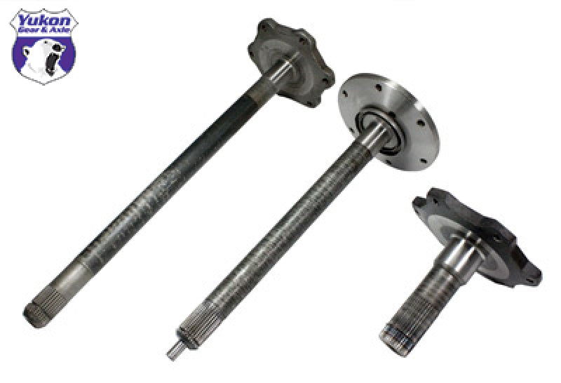 Yukon Gear 1541H Right Hand Long Side Stub Axle For 97-00 GM 9.25in IFS Yukon Gear 1541H Right Hand Long Side Stub Axle For 97-00 GM 9.25in IFS