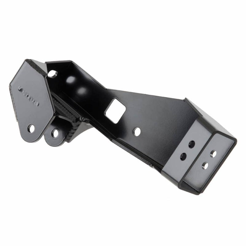 Synergy 07-18 Jeep Wrangler JK/JKU Front Control Arm Frame Bracket - Pair Synergy 07-18 Jeep Wrangler JK/JKU Front Control Arm Frame Bracket - Pair