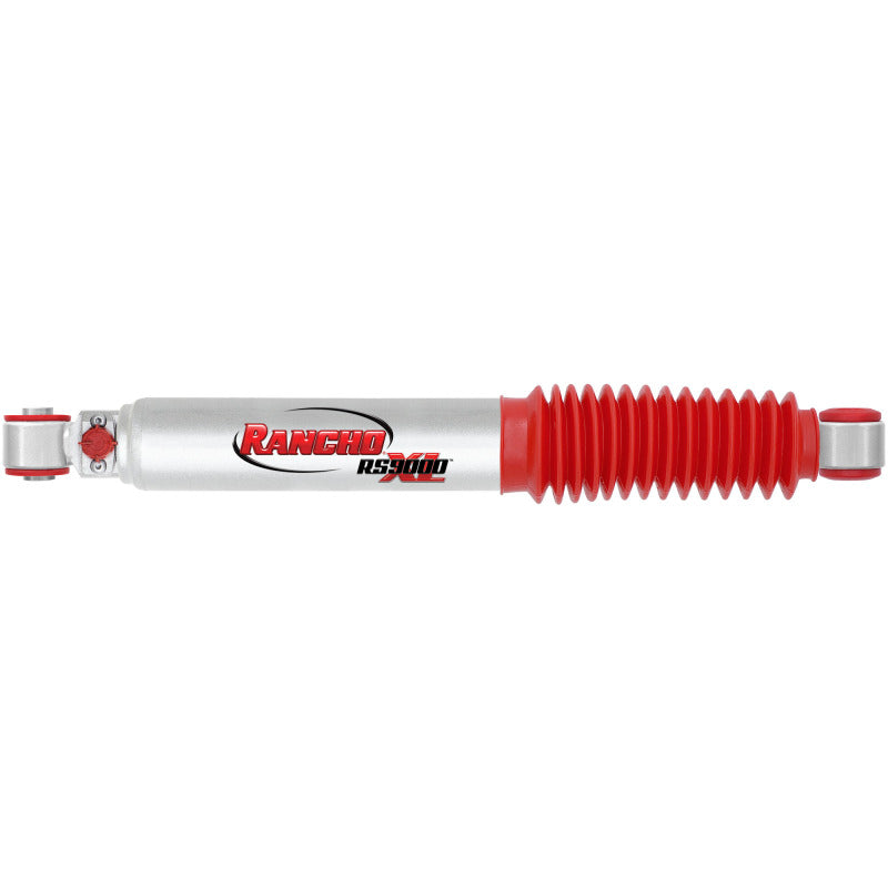 Rancho 99-04 Ford Pickup / F250 Series Super Duty Rear RS9000XL Shock Rancho 99-04 Ford Pickup / F250 Series Super Duty Rear RS9000XL Shock