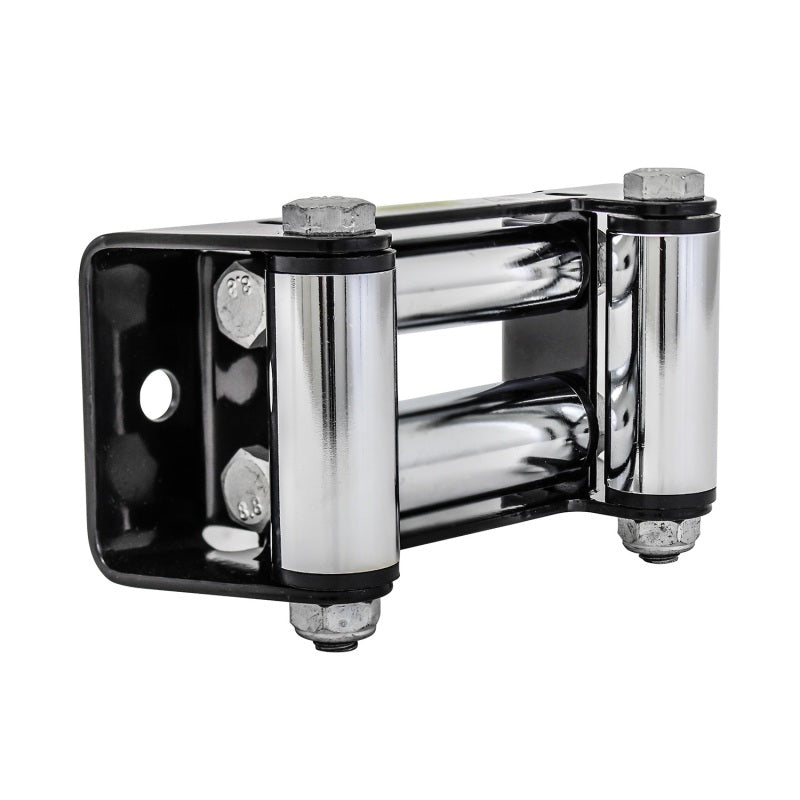 Westin UTV Roller Fairlead 4500-6000 lbs - Black Westin UTV Roller Fairlead 4500-6000 lbs - Black