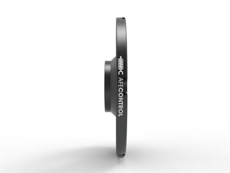 aFe CONTROL Billet Aluminum Wheel Spacers 5x100/112 CB57.1 10mm - Volkswagen/Audi aFe CONTROL Billet Aluminum Wheel Spacers 5x100/112 CB57.1 10mm - Volkswagen/Audi