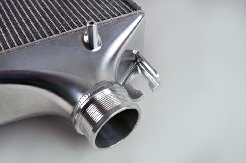 CSF 2020+ Porsche 992 Turbo/S and 992.2 Carrera 3.0T High Performance Intercooler System CSF 2020+ Porsche 992 Turbo/S and 992.2 Carrera 3.0T High Performance Intercooler System