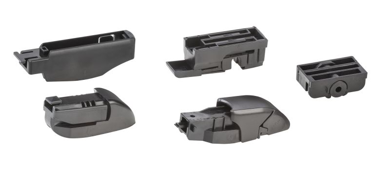 Hella Clean Tech Wiper Blade 21in - Single Hella Clean Tech Wiper Blade 21in - Single