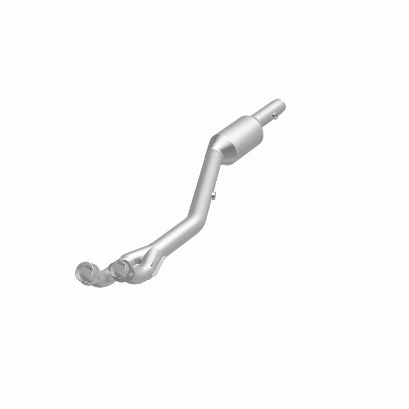 MagnaFlow Left Side Converter Direct Fit California Grade 00-03 BMW M5 5.0L MagnaFlow Left Side Converter Direct Fit California Grade 00-03 BMW M5 5.0L