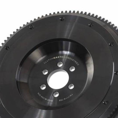 Clutch Masters 86-93 Toyota Supra 7MGE (W58) Steel Flywheel