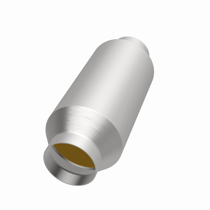 MagnaFlow Conv DF 98-04 VW Beetle 1.9L MagnaFlow Conv DF 98-04 VW Beetle 1.9L