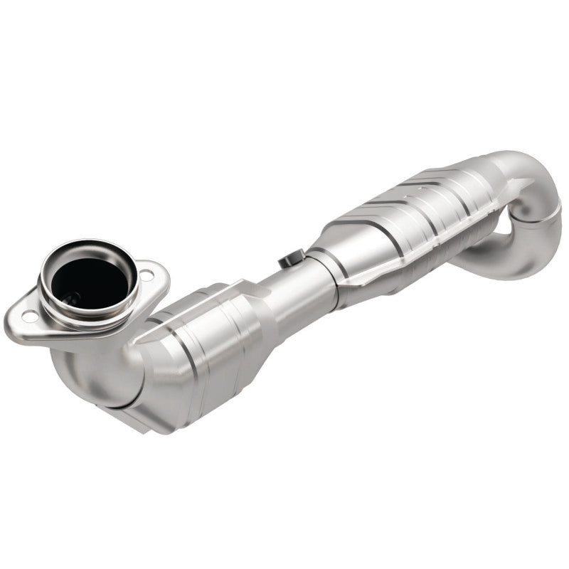 MagnaFlow Conv DF 03-04 Ford Expedition 5.4L V8 Driver Side MagnaFlow Conv DF 03-04 Ford Expedition 5.4L V8 Driver Side