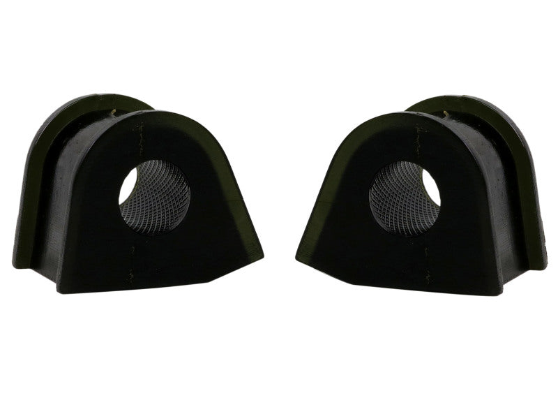 Whiteline Plus 80-92 Volkswagen T25 T3 21mm Front Sway Bar Mount Bushing Whiteline Plus 80-92 Volkswagen T25 T3 21mm Front Sway Bar Mount Bushing