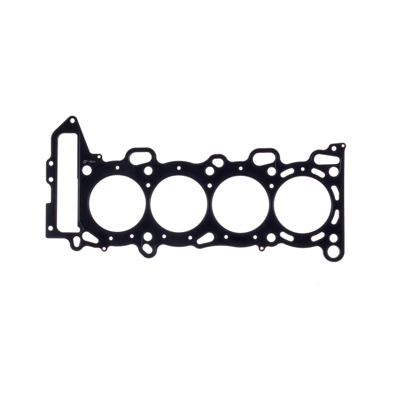 Cometic Nissan 94-02 SR20DE/SR20DET .092in MLS Cylinder Head Gasket 88.5mm Bore RWD w/ VCT Cometic Nissan 94-02 SR20DE/SR20DET .092in MLS Cylinder Head Gasket 88.5mm Bore RWD w/ VCT