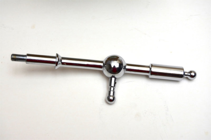 Fidanza 00-05 Mitsubishi Eclipse / 96-06 Evo Except MR Non Adjustable v2 Short Throw Shifter Fidanza 00-05 Mitsubishi Eclipse / 96-06 Evo Except MR Non Adjustable v2 Short Throw Shifter