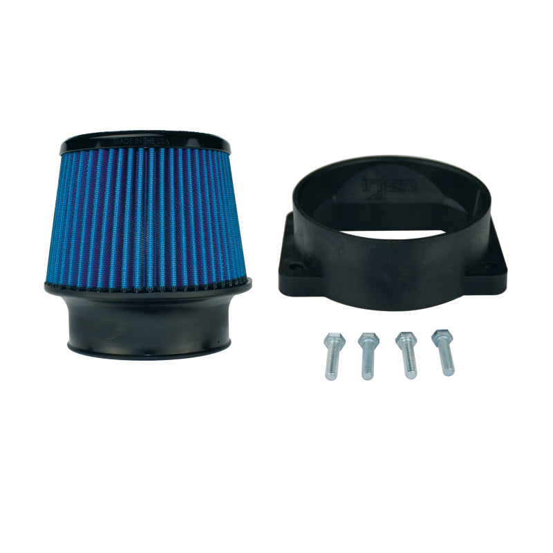 Injen 95-99 Eclipse Turbo Air Filter Adapter Kit Air Filter & Adaptor Only Injen 95-99 Eclipse Turbo Air Filter Adapter Kit Air Filter & Adaptor Only