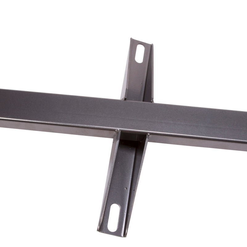 BBK 94-95 Mustang Subframe Connector Full Length With Seat Support Bracket BBK 94-95 Mustang Subframe Connector Full Length With Seat Support Bracket
