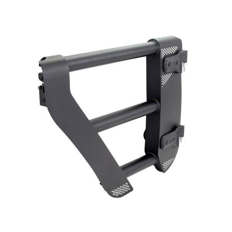 Go Rhino Jeep 07-18 Wrangler JK Trailline Replacement Rear Tube Door Go Rhino Jeep 07-18 Wrangler JK Trailline Replacement Rear Tube Door