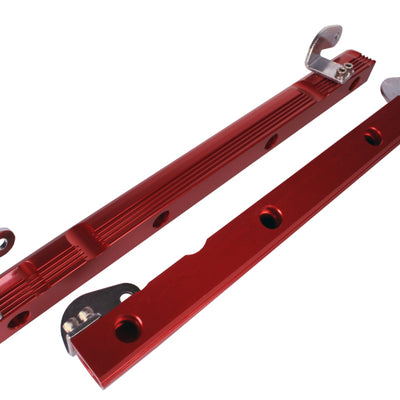 Aeromotive 05 Cadillac Northstar Billet Fuel Rails