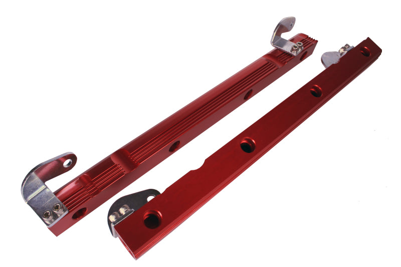 Aeromotive 05 Cadillac Northstar Billet Fuel Rails Aeromotive 05 Cadillac Northstar Billet Fuel Rails