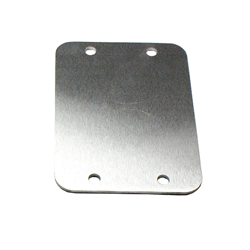 Yukon Gear Dana 30 Disconnect Block-Off Plate For Disconnect Removal Yukon Gear Dana 30 Disconnect Block-Off Plate For Disconnect Removal