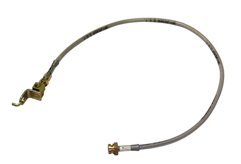 Skyjacker 1983-1997 Ford Ranger Brake Hose Skyjacker 1983-1997 Ford Ranger Brake Hose