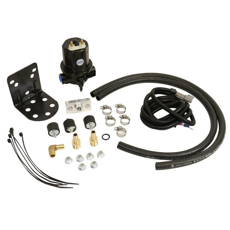BD Diesel Lift Pump Kit OEM Bypass - 2003-2004 Dodge BD Diesel Lift Pump Kit OEM Bypass - 2003-2004 Dodge