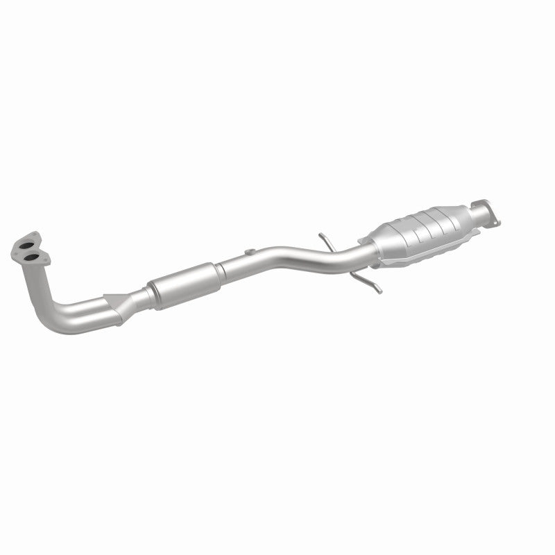 MagnaFlow Conv DF 99-01 Sonata 2.4L MagnaFlow Conv DF 99-01 Sonata 2.4L