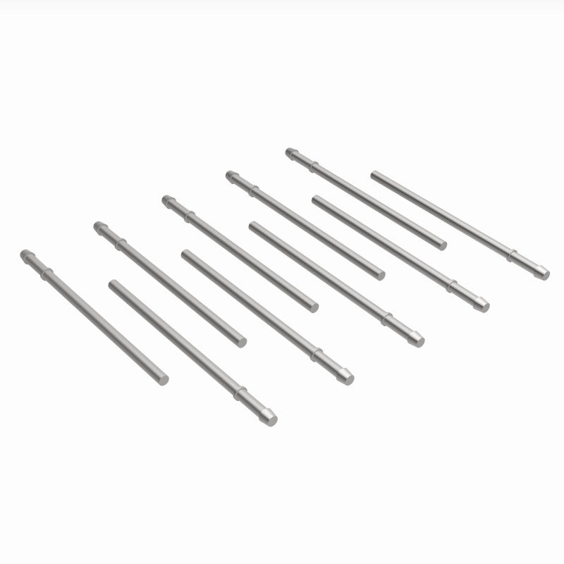 MagnaFlow Hanger .50inch straight 10pk MagnaFlow Hanger .50inch straight 10pk