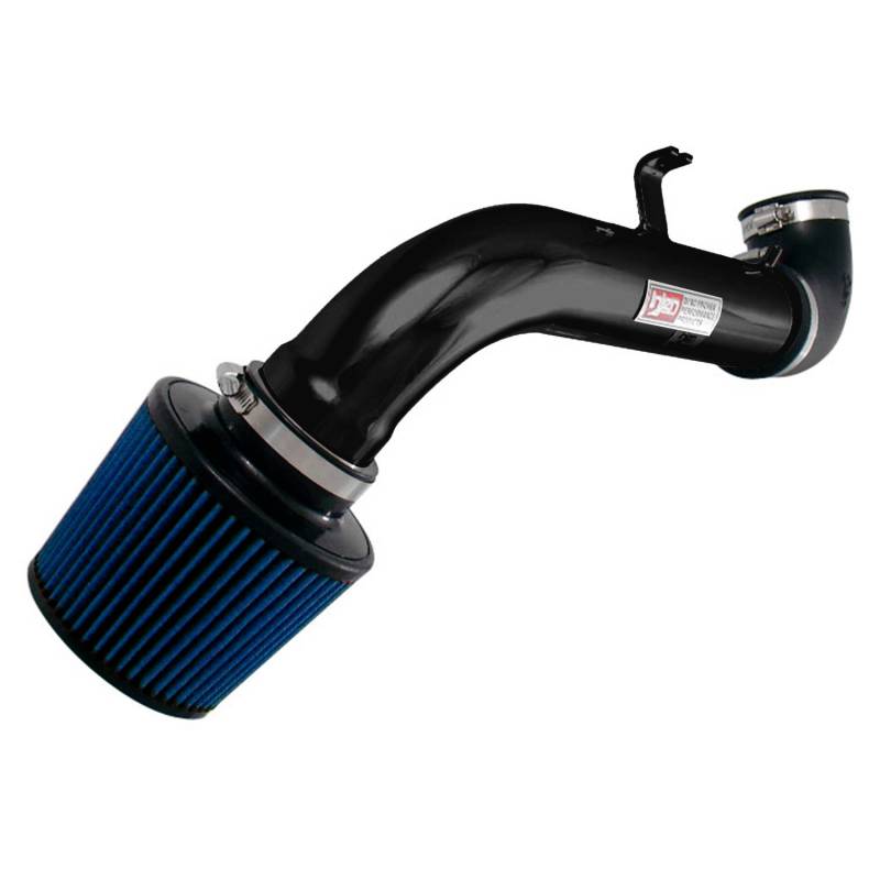 Injen 95-99 Mitsubishi Eclipse L4 2.0L Black IS Short Ram Cold Air Intake Injen 95-99 Mitsubishi Eclipse L4 2.0L Black IS Short Ram Cold Air Intake