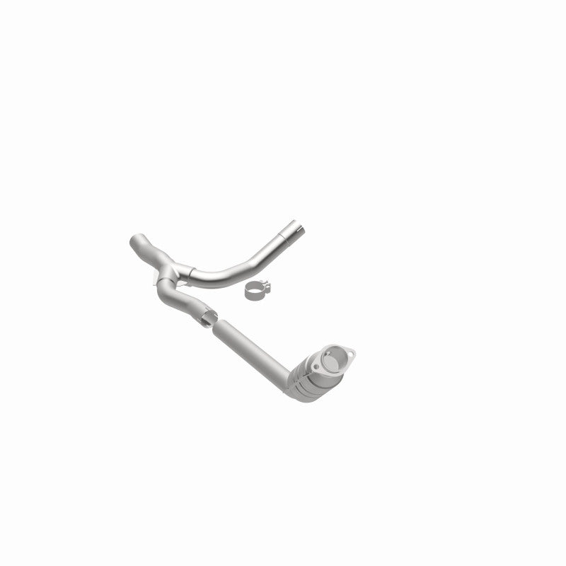 MagnaFlow Conv DF 04-05 Ram1500 PS OEM MagnaFlow Conv DF 04-05 Ram1500 PS OEM