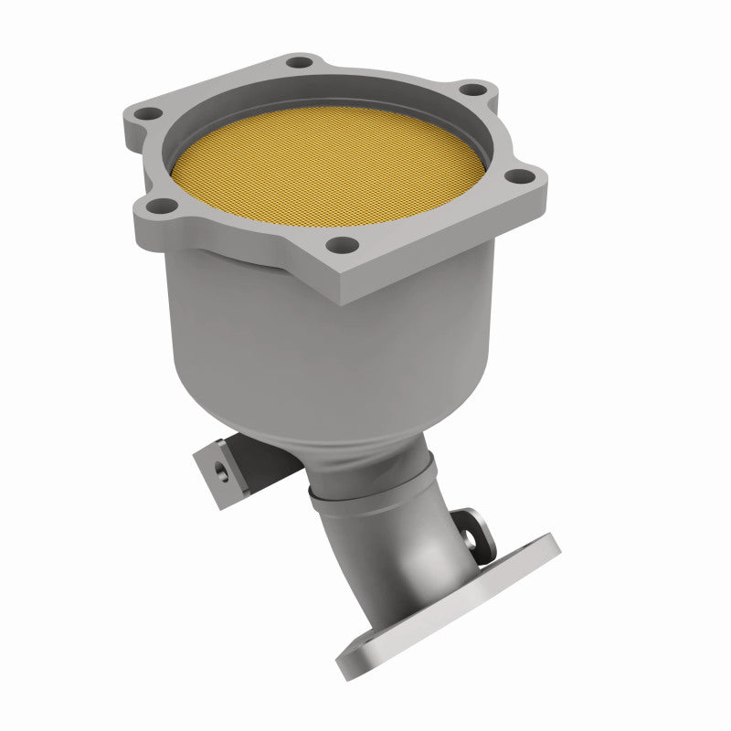 MagnaFlow Conv DF 06-07 Sentra 1.8L OEM MagnaFlow Conv DF 06-07 Sentra 1.8L OEM