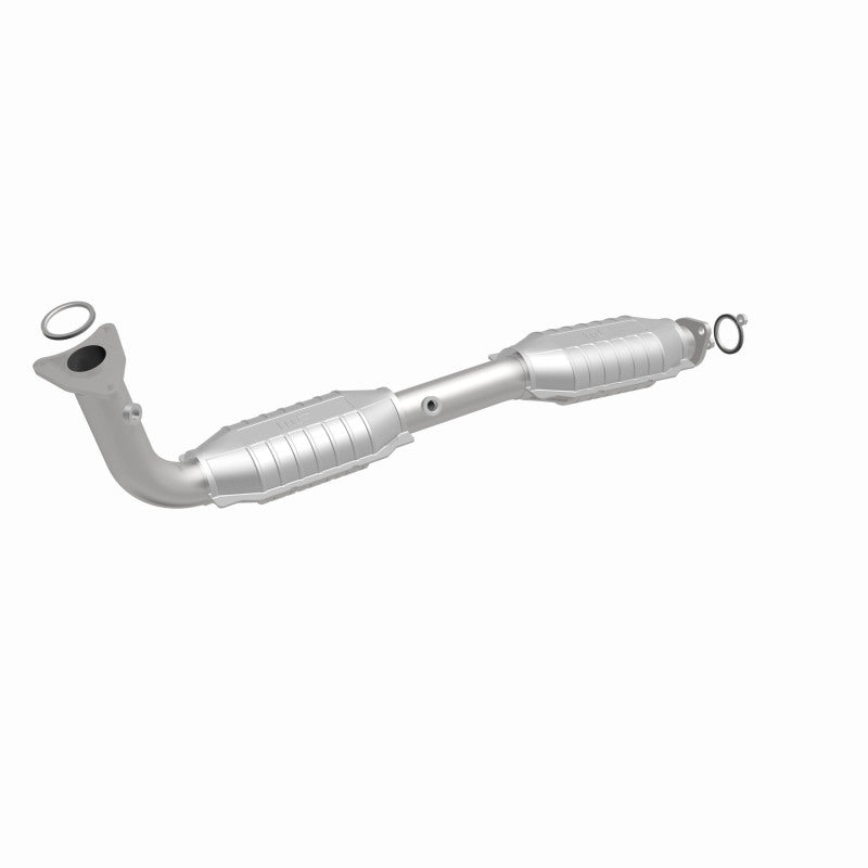 Magnaflow Conv DF 07-08 4.7L Tundra P/S OEM Magnaflow Conv DF 07-08 4.7L Tundra P/S OEM