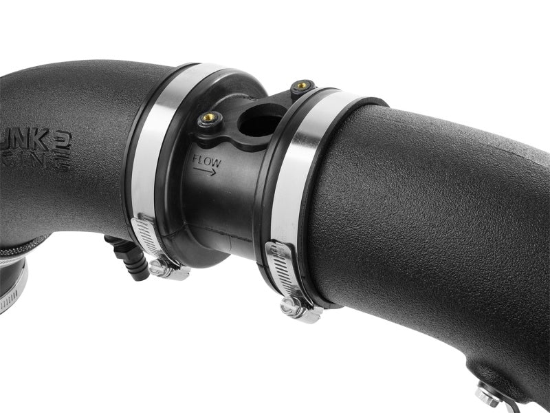 Skunk2 12-13 Honda Civic Si Composite Cold Air Intake Skunk2 12-13 Honda Civic Si Composite Cold Air Intake