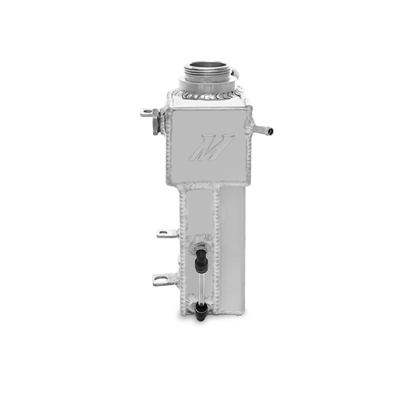 Mishimoto 2016+ Chevrolet Camaro Aluminum Coolant Overflow/Expansion Tank - Polished Mishimoto 2016+ Chevrolet Camaro Aluminum Coolant Overflow/Expansion Tank - Polished