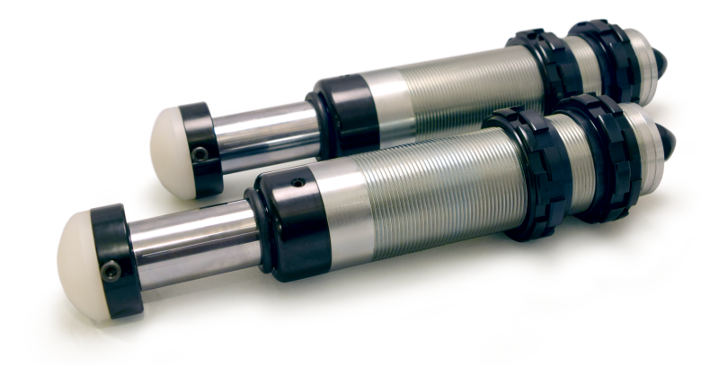 DV8 Offroad 07-18 Jeep Wrangler JK 2.0 Hydraulic 2.5in Stroke Bump Stop (Pair) DV8 Offroad 07-18 Jeep Wrangler JK 2.0 Hydraulic 2.5in Stroke Bump Stop (Pair)