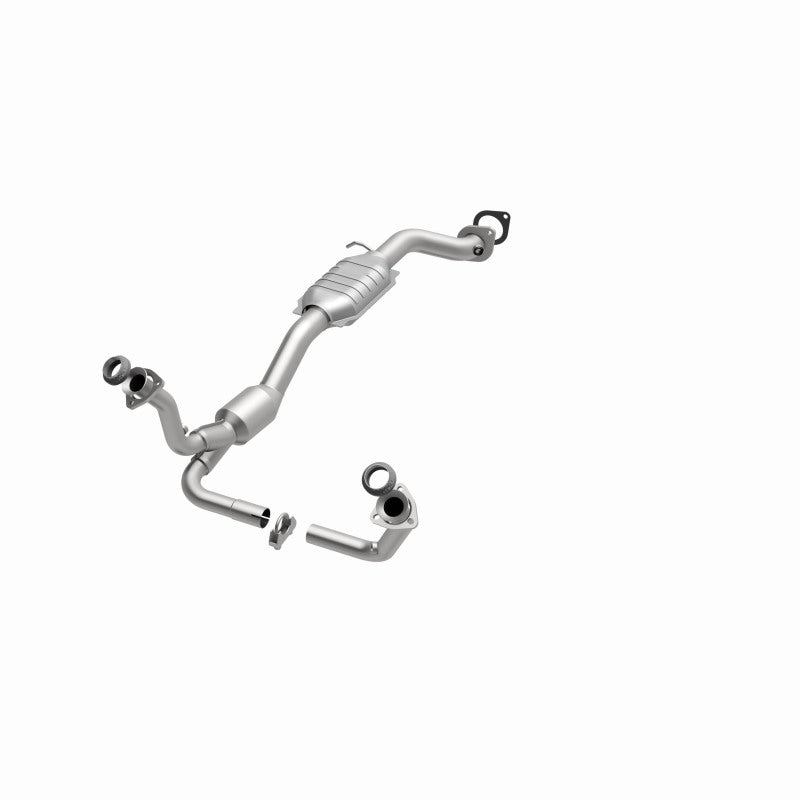 MagnaFlow Conv DF 01-05 Chevy Blazer 4.3L 2WD MagnaFlow Conv DF 01-05 Chevy Blazer 4.3L 2WD