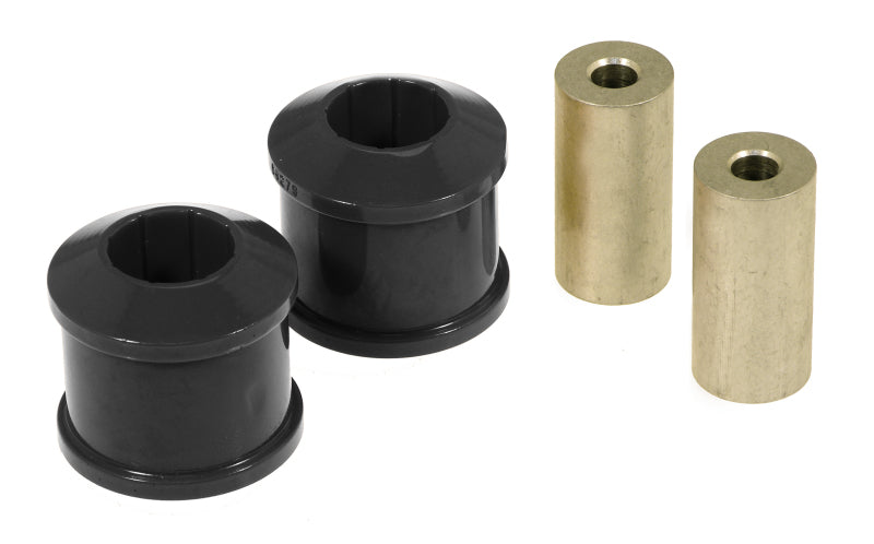 Prothane 01-03 Chrysler PT Cruiser Rear Trailing Arm Bushings - Black Prothane 01-03 Chrysler PT Cruiser Rear Trailing Arm Bushings - Black