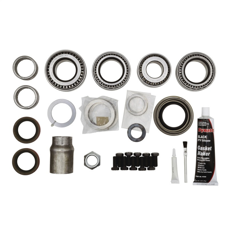Eaton Dana 44 Vett Master Install Kit Eaton Dana 44 Vett Master Install Kit