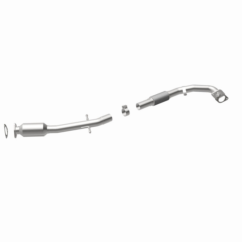 Magnaflow Conv DF 2017 Buick Envision 2.5L Magnaflow Conv DF 2017 Buick Envision 2.5L
