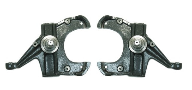 Belltech DROP SPINDLE SET 73-87 C-10 ALL 1.25inch ROTORS Belltech DROP SPINDLE SET 73-87 C-10 ALL 1.25inch ROTORS