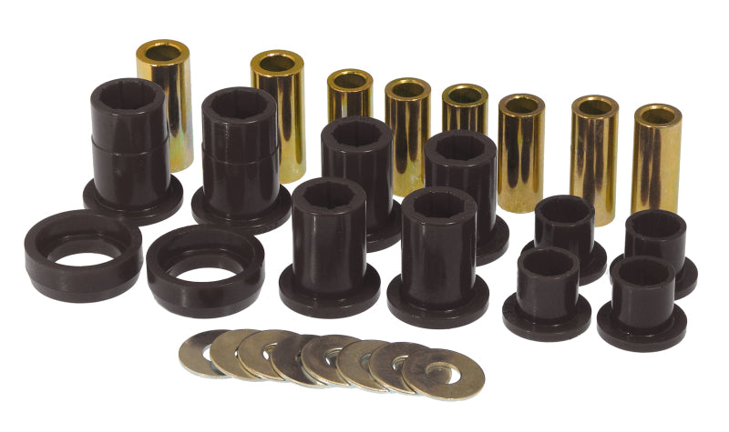 Prothane 64-69 AMC Front Control Arm Bushings - Black Prothane 64-69 AMC Front Control Arm Bushings - Black