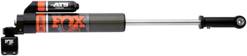 Fox 08-16 Ford Superduty 2.0 Performance Series ATS Stabilizer Steering Damper 1-1/8 Tie Rod (Alum) Fox 08-16 Ford Superduty 2.0 Performance Series ATS Stabilizer Steering Damper 1-1/8 Tie Rod (Alum)