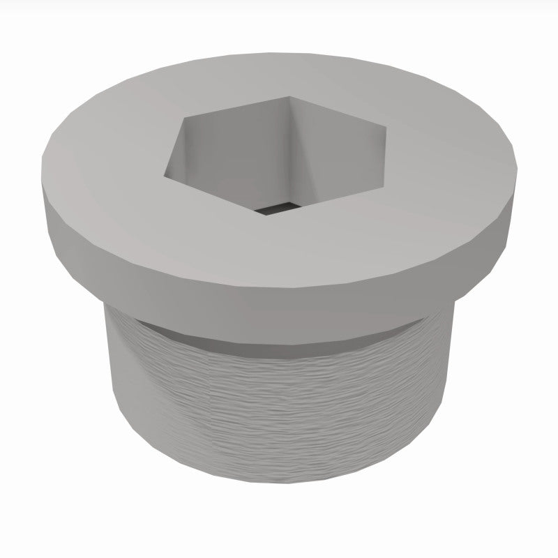 Magnaflow Plug Hex Flange O2 Boss (20-Pk) Magnaflow Plug Hex Flange O2 Boss (20-Pk)