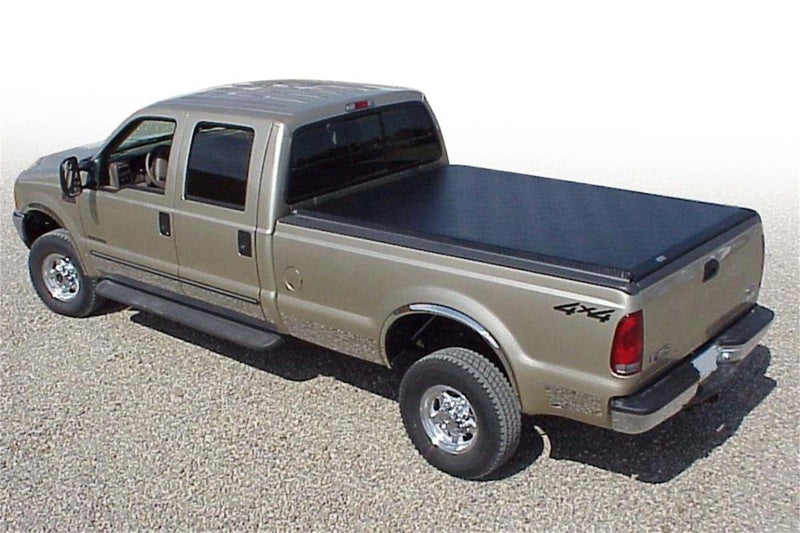 Access Limited 99-07 Ford Super Duty 8ft Bed (Includes Dually) Roll-Up Cover Access Limited 99-07 Ford Super Duty 8ft Bed (Includes Dually) Roll-Up Cover