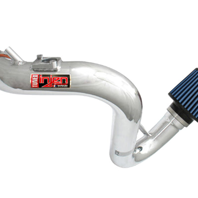 Injen 2007-10 Mazdaspeed 3 2.3L 4 Cyl. (Manual) Polished Cold Air Intake
