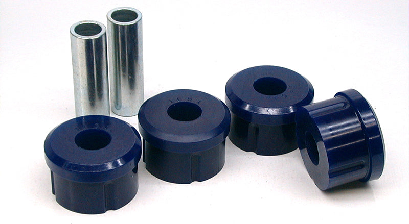 SuperPro 1993 Toyota Supra Twin Turbo Front Lower Inner Rearward Control Arm Bushing Kit SuperPro 1993 Toyota Supra Twin Turbo Front Lower Inner Rearward Control Arm Bushing Kit