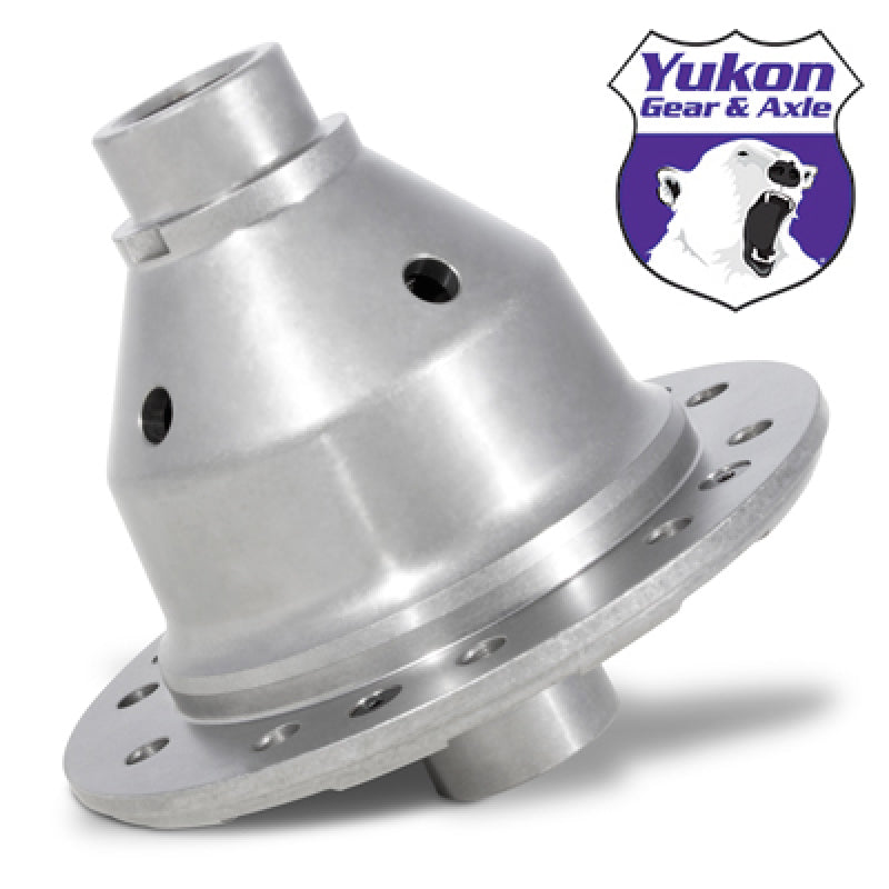 Yukon Gear Grizzly Locker / Dana 50 / 30 Spline Yukon Gear Grizzly Locker / Dana 50 / 30 Spline