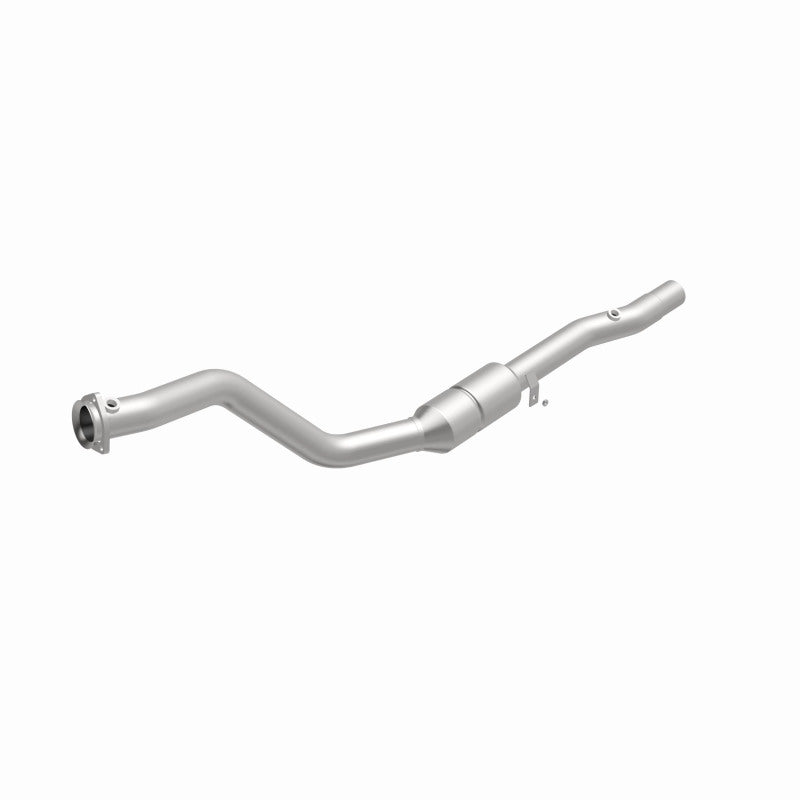 MagnaFlow Conv DF 01-03 Audi S8 4.2L Passenger Side MagnaFlow Conv DF 01-03 Audi S8 4.2L Passenger Side
