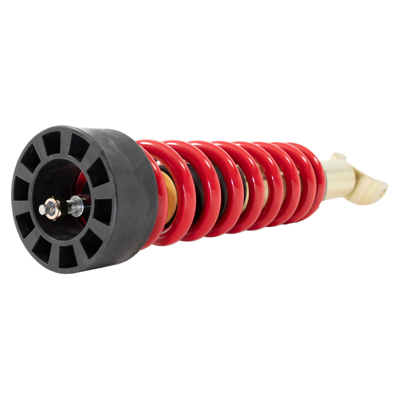 Belltech 4in Lifted Front Ride Height Coilover Kit 2019+ RAM 1500 (Non-Classic) Belltech 4in Lifted Front Ride Height Coilover Kit 2019+ RAM 1500 (Non-Classic)