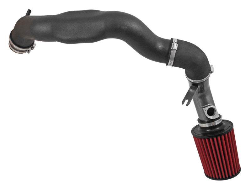 AEM 2015 Mitsubishi Lancer 2.0/2.4L - Cold Air Intake System AEM 2015 Mitsubishi Lancer 2.0/2.4L - Cold Air Intake System