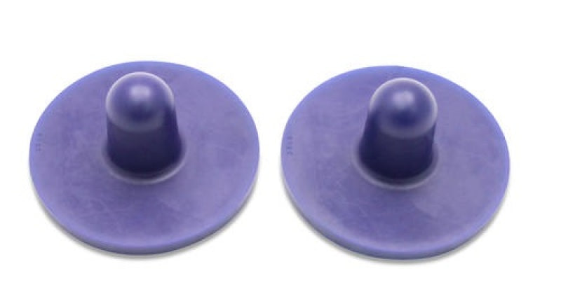 SuperPro 2004 Pontiac GTO Base Rear Bump Stop Set SuperPro 2004 Pontiac GTO Base Rear Bump Stop Set