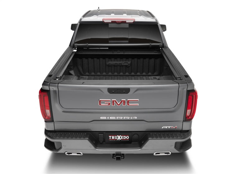 Truxedo 19-20 GMC Sierra & Chevrolet Silverado 1500 (New Body) 8ft Pro X15 Bed Cover Truxedo 19-20 GMC Sierra & Chevrolet Silverado 1500 (New Body) 8ft Pro X15 Bed Cover
